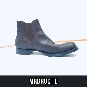 COPY - Miu Miu Chelsea Boots Brown Size 9.5